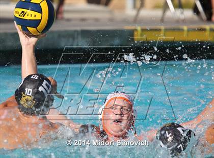 Thumbnail 3 in Escondido @ El Camino (Scrimmage) photogallery.