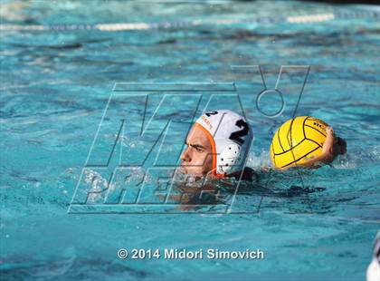 Thumbnail 3 in Escondido @ El Camino (Scrimmage) photogallery.