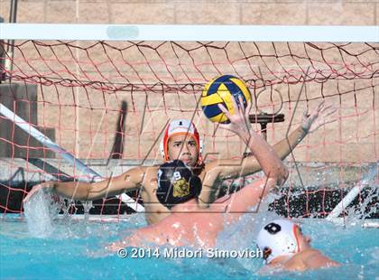 Thumbnail 2 in Escondido @ El Camino (Scrimmage) photogallery.