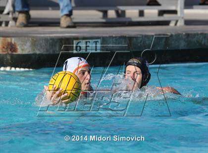Thumbnail 3 in Escondido @ El Camino (Scrimmage) photogallery.