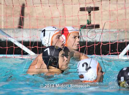 Thumbnail 2 in Escondido @ El Camino (Scrimmage) photogallery.