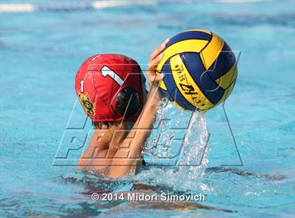 Thumbnail 2 in Escondido @ El Camino (Scrimmage) photogallery.