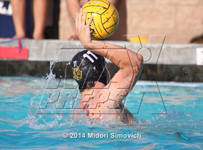 Thumbnail 3 in Escondido @ El Camino (Scrimmage) photogallery.