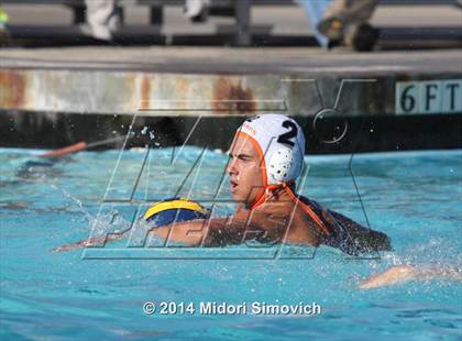 Thumbnail 2 in Escondido @ El Camino (Scrimmage) photogallery.