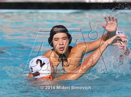 Thumbnail 2 in Escondido @ El Camino (Scrimmage) photogallery.