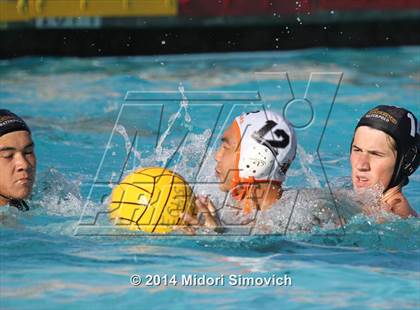 Thumbnail 3 in Escondido @ El Camino (Scrimmage) photogallery.