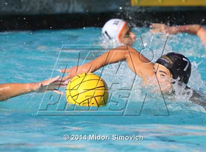 Thumbnail 1 in Escondido @ El Camino (Scrimmage) photogallery.