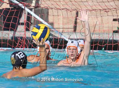 Thumbnail 3 in Escondido @ El Camino (Scrimmage) photogallery.