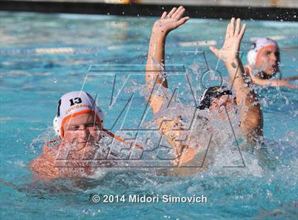 Thumbnail 3 in Escondido @ El Camino (Scrimmage) photogallery.