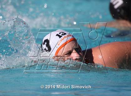 Thumbnail 1 in Escondido @ El Camino (Scrimmage) photogallery.