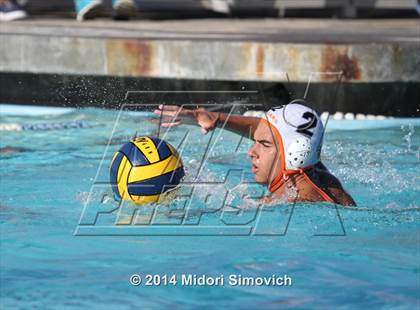 Thumbnail 3 in Escondido @ El Camino (Scrimmage) photogallery.