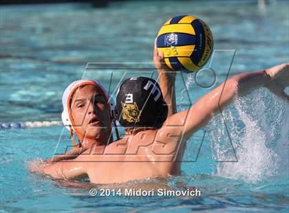 Thumbnail 2 in Escondido @ El Camino (Scrimmage) photogallery.