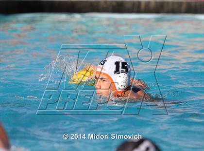 Thumbnail 3 in Escondido @ El Camino (Scrimmage) photogallery.
