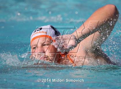 Thumbnail 2 in Escondido @ El Camino (Scrimmage) photogallery.
