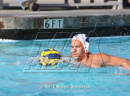 Thumbnail 1 in Escondido @ El Camino (Scrimmage) photogallery.