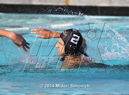 Thumbnail 1 in Escondido @ El Camino (Scrimmage) photogallery.