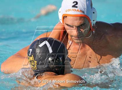 Thumbnail 2 in Escondido @ El Camino (Scrimmage) photogallery.