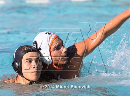 Thumbnail 1 in Escondido @ El Camino (Scrimmage) photogallery.