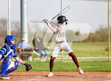 Thumbnail 2 in Ector @ Collinsville photogallery.