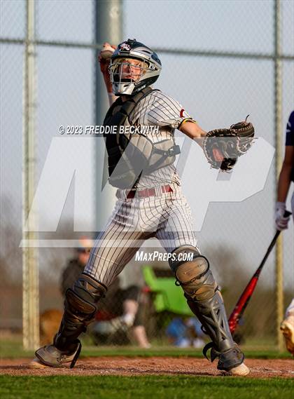 Thumbnail 1 in Ector @ Collinsville photogallery.