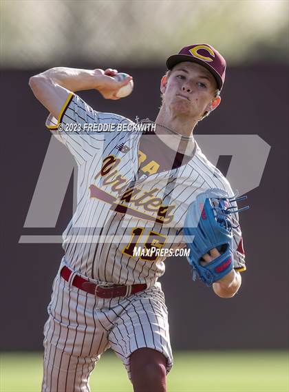 Thumbnail 2 in Ector @ Collinsville photogallery.
