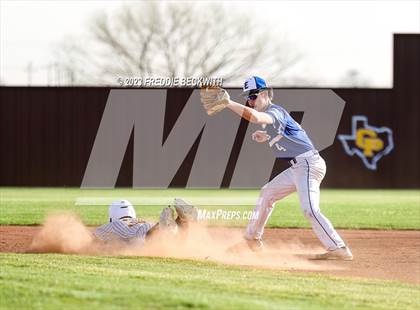 Thumbnail 2 in Ector @ Collinsville photogallery.