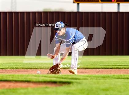 Thumbnail 1 in Ector @ Collinsville photogallery.