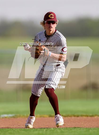Thumbnail 1 in Ector @ Collinsville photogallery.