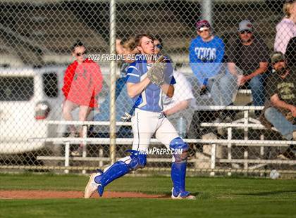 Thumbnail 1 in Ector @ Collinsville photogallery.