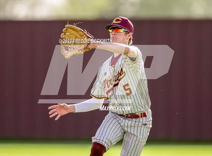Thumbnail 1 in Ector @ Collinsville photogallery.