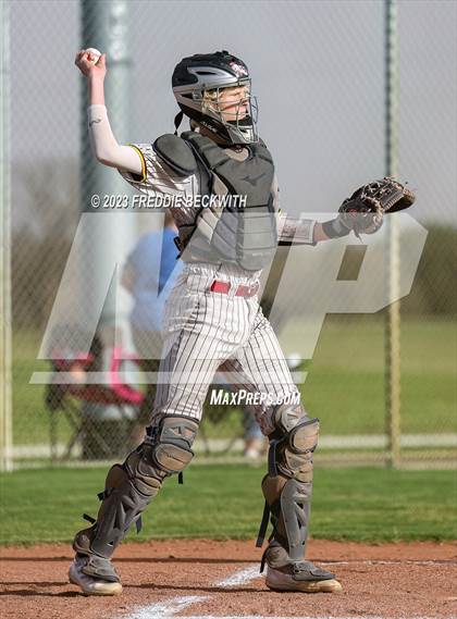 Thumbnail 3 in Ector @ Collinsville photogallery.