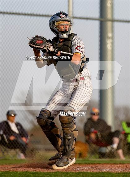 Thumbnail 2 in Ector @ Collinsville photogallery.