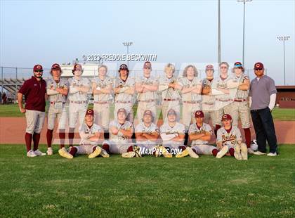 Thumbnail 1 in Ector @ Collinsville photogallery.
