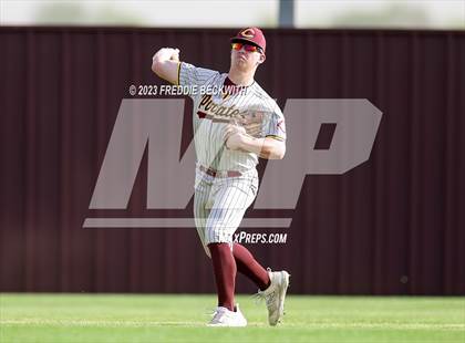 Thumbnail 1 in Ector @ Collinsville photogallery.