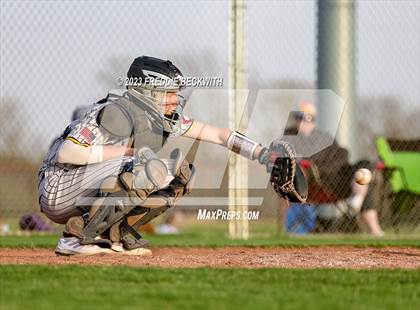 Thumbnail 1 in Ector @ Collinsville photogallery.