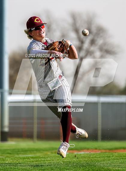 Thumbnail 1 in Ector @ Collinsville photogallery.