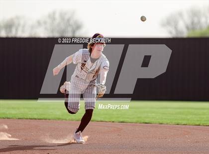 Thumbnail 1 in Ector @ Collinsville photogallery.