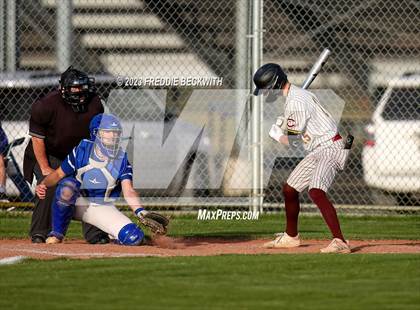 Thumbnail 1 in Ector @ Collinsville photogallery.