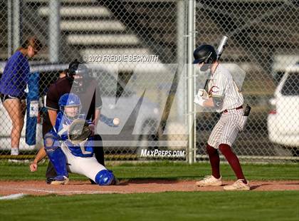 Thumbnail 1 in Ector @ Collinsville photogallery.