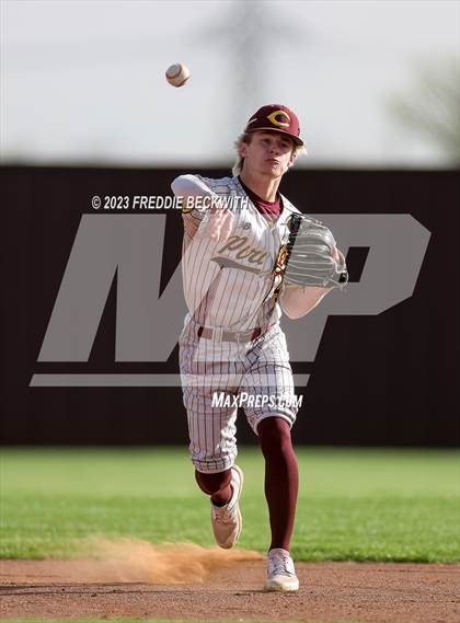 Thumbnail 1 in Ector @ Collinsville photogallery.