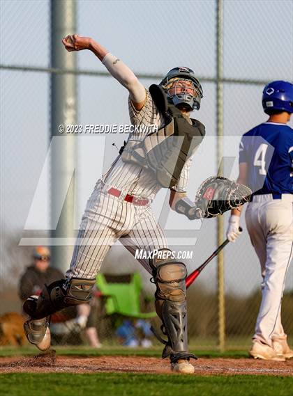 Thumbnail 2 in Ector @ Collinsville photogallery.