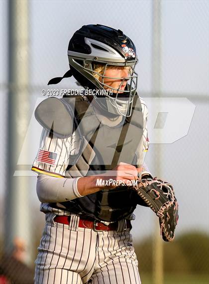 Thumbnail 2 in Ector @ Collinsville photogallery.