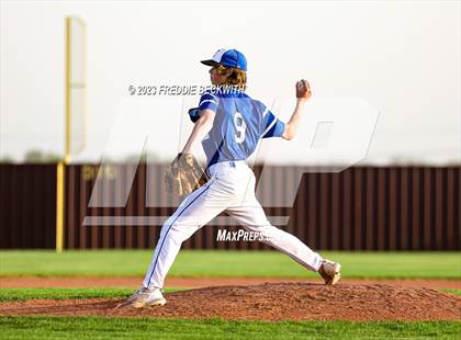 Thumbnail 2 in Ector @ Collinsville photogallery.
