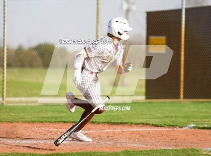 Thumbnail 1 in Ector @ Collinsville photogallery.
