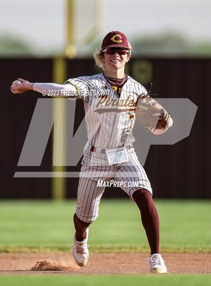 Thumbnail 1 in Ector @ Collinsville photogallery.