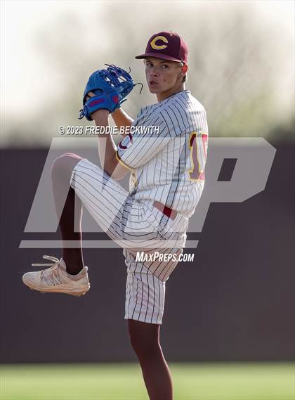 Thumbnail 1 in Ector @ Collinsville photogallery.