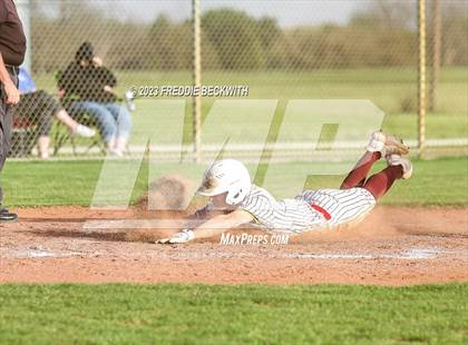 Thumbnail 1 in Ector @ Collinsville photogallery.