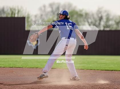 Thumbnail 1 in Ector @ Collinsville photogallery.