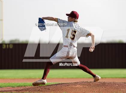 Thumbnail 1 in Ector @ Collinsville photogallery.