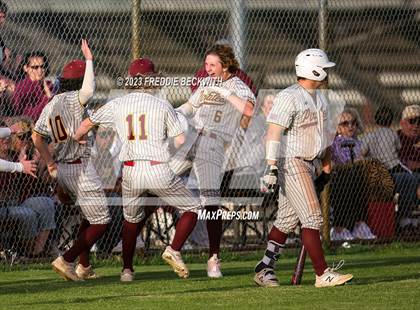 Thumbnail 1 in Ector @ Collinsville photogallery.